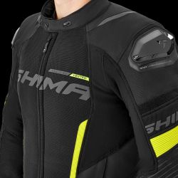 SHIMA KURTKA SOLID 2.0 MEN VENT JKT