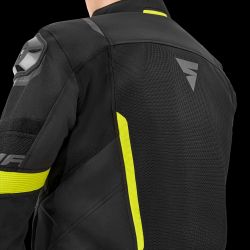 SHIMA KURTKA SOLID 2.0 MEN VENT JKT