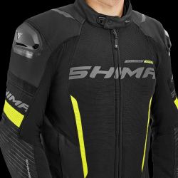 SHIMA KURTKA SOLID 2.0 MEN VENT JKT