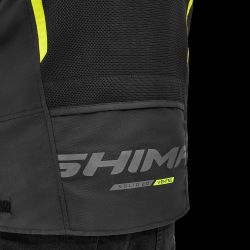 SHIMA KURTKA SOLID 2.0 MEN VENT JKT