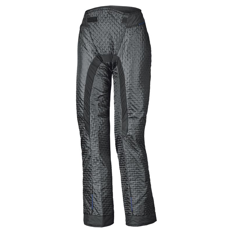 PODPINKA SPODNIE TEKSTYLNE DAMSKA HELD CLIP-IN WARM BASE BLACK DM