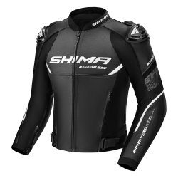 SHIMA KURTKA BANDIT 2.0 MEN JKT