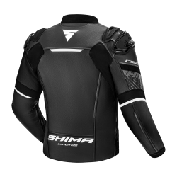 SHIMA KURTKA BANDIT 2.0 MEN JKT