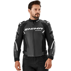 SHIMA KURTKA BANDIT 2.0 MEN JKT