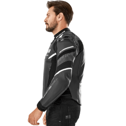 SHIMA KURTKA BANDIT 2.0 MEN JKT