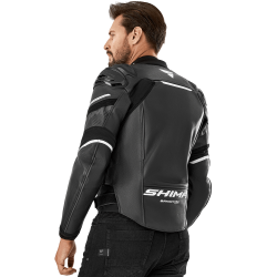 SHIMA KURTKA BANDIT 2.0 MEN JKT