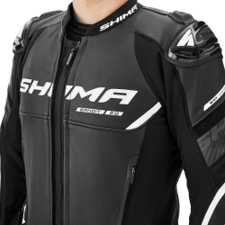 SHIMA KURTKA BANDIT 2.0 MEN JKT