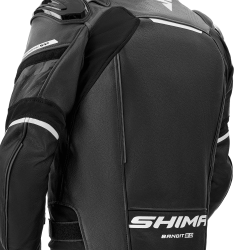 SHIMA KURTKA BANDIT 2.0 MEN JKT