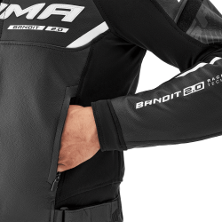SHIMA KURTKA BANDIT 2.0 MEN JKT