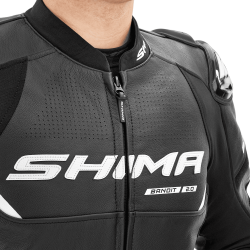 SHIMA KURTKA BANDIT 2.0 MEN JKT