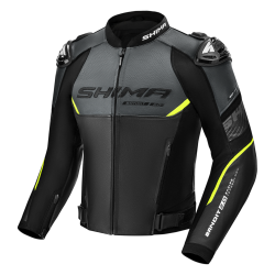 SHIMA KURTKA BANDIT 2.0 MEN JKT
