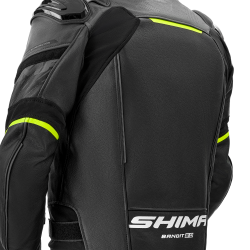 SHIMA KURTKA BANDIT 2.0 MEN JKT