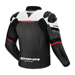 SHIMA KURTKA BANDIT 2.0 MEN JKT
