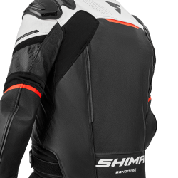 SHIMA KURTKA BANDIT 2.0 MEN JKT