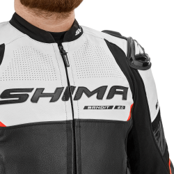 SHIMA KURTKA BANDIT 2.0 MEN JKT