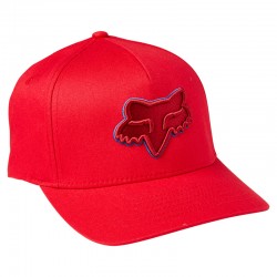 CZAPKA Z DASZKIEM FOX...