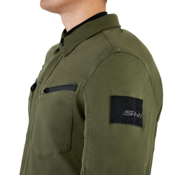 SHIMA KURTKA GIRO MEN JKT