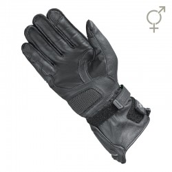 RĘKAWICE SKÓRZANE HELD EVO-THRUX II BLACK SLIM 