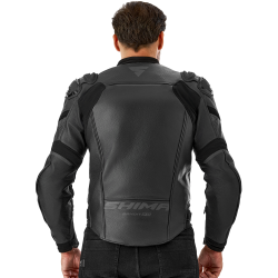 SHIMA KURTKA BANDIT 2.0 MEN JKT