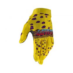 RĘKAWICE OFFROWADOWELEATT MOTO 1.5 GRIPR CHEETAH 
