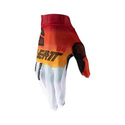 RĘKAWICE OFFROWADOWELEATT MOTO 1.5 GRIPR GLAMIS 