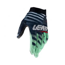 RĘKAWICE OFFROWADOWELEATT MOTO 1.5 GRIPR MATCHA 