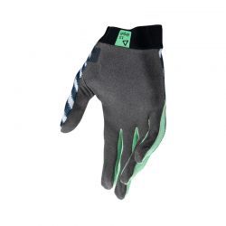 RĘKAWICE OFFROWADOWELEATT MOTO 1.5 GRIPR MATCHA 