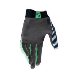 RĘKAWICE OFFROWADOWELEATT MOTO 1.5 GRIPR MATCHA 