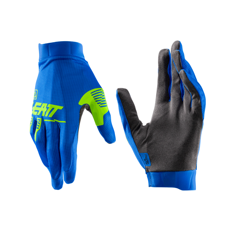 RĘKAWICE OFFROWADOWEJUNIOR LEATT MINI MOTO 1.5 STORM BLUE RĘKAWICE OFFROWADOWEJUNIOR LEATT MINI MOTO 1.5 STORM BLUE