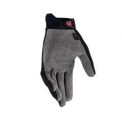 RĘKAWICE OFFROWADOWELEATT MOTO 2.5 SUBZERO BLACK 