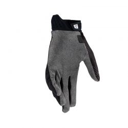 RĘKAWICE OFFROWADOWELEATT MOTO 2.5 WINDBLOCK BLACK 