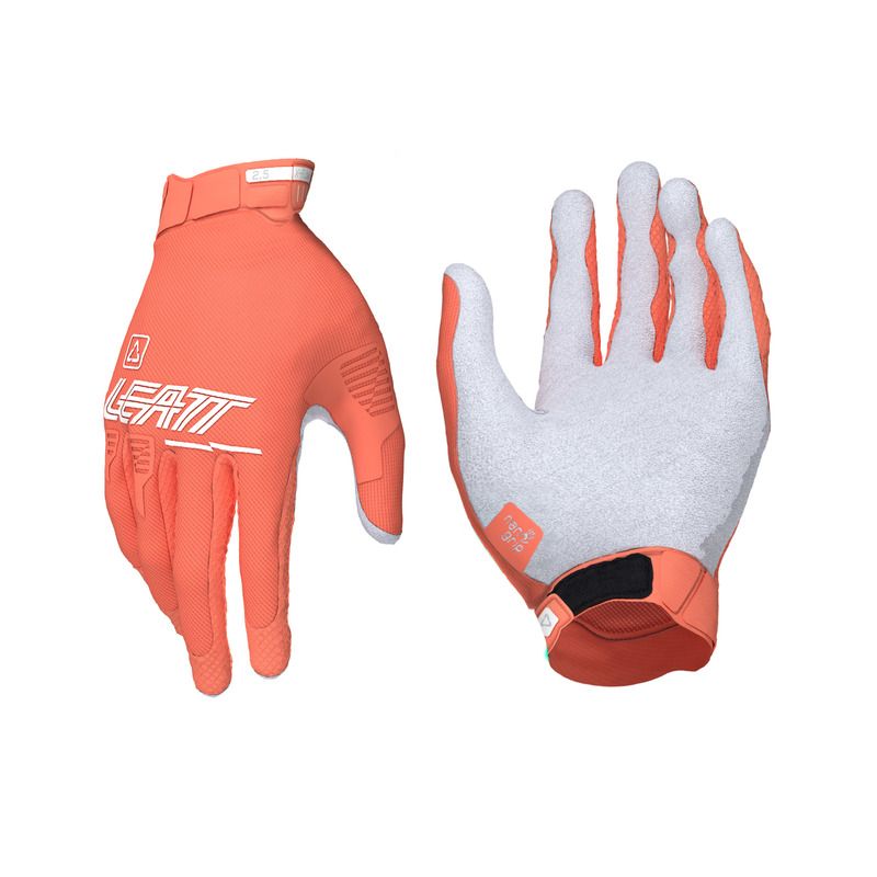 RĘKAWICE OFFROWADOWEDAMSKIE LEATT MOTO 2.5 X-FLOW CORAL PINK RĘKAWICE OFFROWADOWEDAMSKIE LEATT MOTO 2.5 X-FLOW CORAL PINK