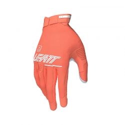 RĘKAWICE OFFROWADOWEDAMSKIE LEATT MOTO 2.5 X-FLOW CORAL PINK 