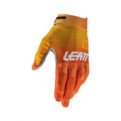 RĘKAWICE OFFROWADOWELEATT MOTO 2.5 X-FLOW FLAME 