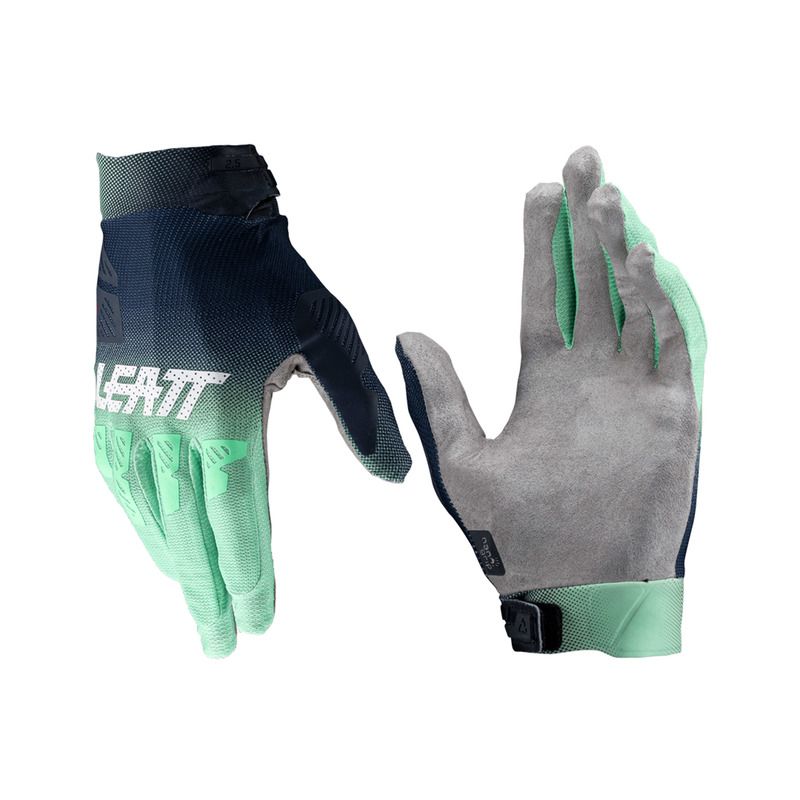 RĘKAWICE OFFROWADOWELEATT MOTO 2.5 X-FLOW MATCHA RĘKAWICE OFFROWADOWELEATT MOTO 2.5 X-FLOW MATCHA