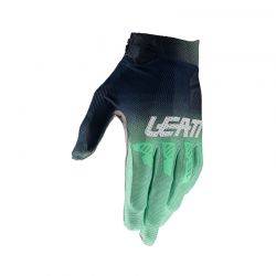RĘKAWICE OFFROWADOWELEATT MOTO 2.5 X-FLOW MATCHA 