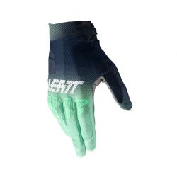 RĘKAWICE OFFROWADOWELEATT MOTO 2.5 X-FLOW MATCHA 