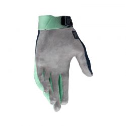 RĘKAWICE OFFROWADOWELEATT MOTO 2.5 X-FLOW MATCHA 