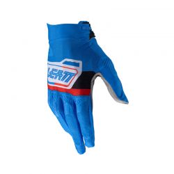 RĘKAWICE OFFROWADOWELEATT MOTO 2.5 X-FLOW PITBOARD ROYAL 