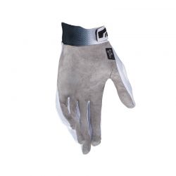RĘKAWICE OFFROWADOWELEATT MOTO 2.5 X-FLOW WHITE 