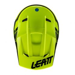 KASK MOTOCYKLOWY LEATT MOTO 2.5 ARGON 