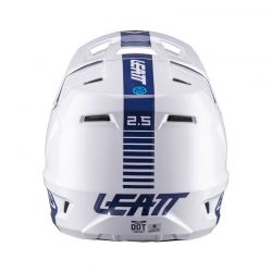 KASK MOTOCYKLOWY LEATT MOTO 2.5 WHITE X