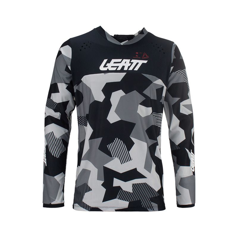 BLUZA OFFROADOWA LEATT MOTO 4.5 ENDURO FORGE BLUZA OFFROADOWA LEATT MOTO 4.5 ENDURO FORGE