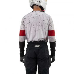 BLUZA OFFROADOWA LEATT MOTO 4.5 ENDURO ICE 