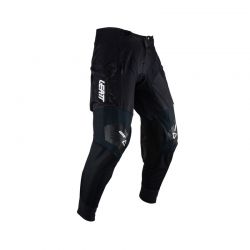 SPODNIE OFFROADOWE LEATT MOTO 4.5 ENDURO BLACK 