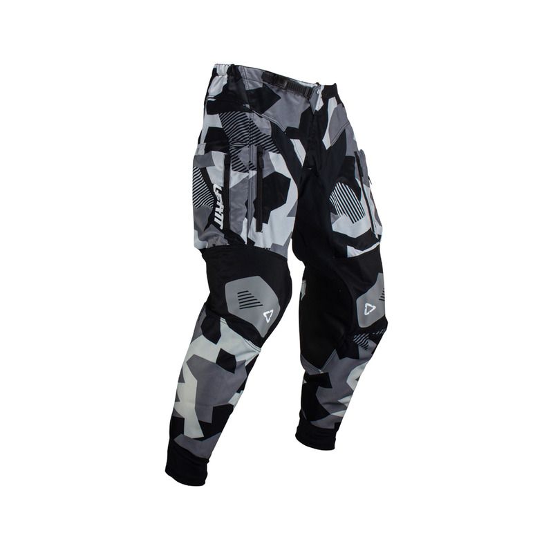 SPODNIE OFFROADOWE LEATT MOTO 4.5 ENDURO FORGE SPODNIE OFFROADOWE LEATT MOTO 4.5 ENDURO FORGE
