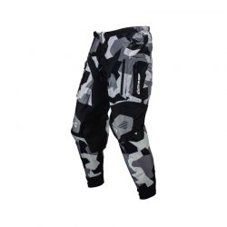 SPODNIE OFFROADOWE LEATT MOTO 4.5 ENDURO FORGE 