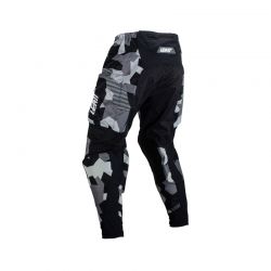 SPODNIE OFFROADOWE LEATT MOTO 4.5 ENDURO FORGE 