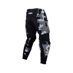 SPODNIE OFFROADOWE LEATT MOTO 4.5 ENDURO FORGE 