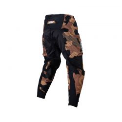 SPODNIE OFFROADOWE LEATT MOTO 4.5 ENDURO STONE 